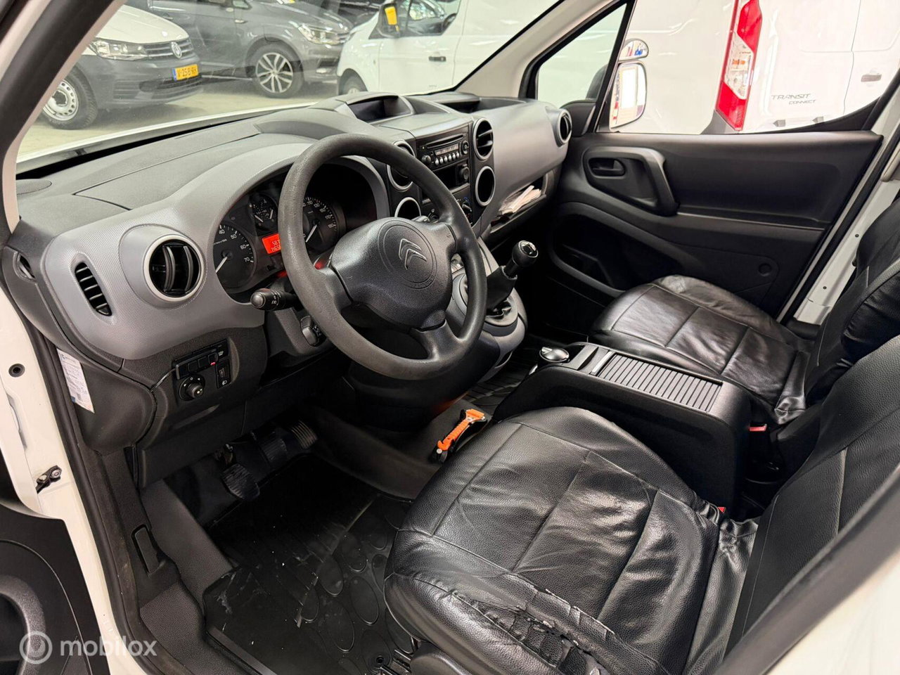 Citroën Berlingo