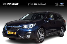Subaru Outback - 2.5i Premium AWD - Afneembare trekhaak - Dealer onderhouden