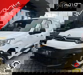 Citroën Berlingo - 1.5 BlueHDI Club 75PK | NL AUTO | 1e Eigenaar | Airco | Cruise Control | Bluetooth | Prijs is EX BTW |