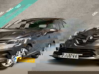 Renault Clio - 1.6 E-Tech Hybrid 140 Sport 140Pk Automaat (VIRTUAL COCKPIT, APPLE CARPLAY, GROOT NAVI, CLIMATE, SPORTSTOELEN, LM VELGEN, ELEK RAMEN, NIEUWE APK, NIEUWSTAAT)