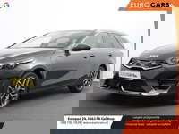 Kia Ceed Sportswagon - 1.6 GDI PHEV DynamicLine Navigatie Camera Climate Control Cruise control adaptive Lane assist Stoelverwarming