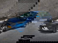 Kia Niro - 1.6 GDi Hybrid DynamicLine