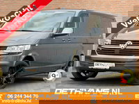 Volkswagen Transporter - 2.0TDI 150PK Lang / DSG / Distronic / Carplay / Euro6
