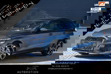 Audi A3 - Sportback 35 TFSI S Line PANO LEDER CAMERA KEYLESS ACC