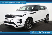 Land Rover Range Rover Evoque - 1.5 P300e AWD R-Dynamic SE *Panoramadak*