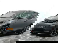 BMW i3 - Executive 170pk 120Ah 42 kWh 420 Rijbereik,Warmtepomp,LED,Navi,Carplay,20 inch