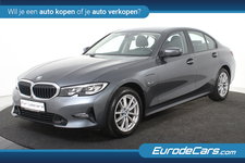 BMW 3 Serie - 320e *1ste Eigenaar*Navigatie*Trekhaak*Camera*DAB*