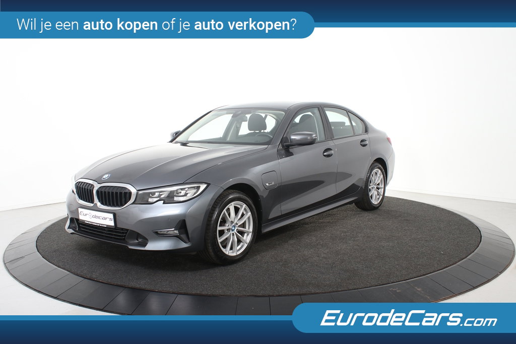 BMW 3 Serie