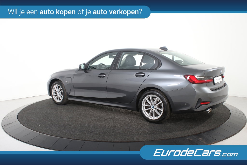 BMW 3 Serie