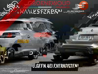 Citroën C5 Aircross - 1.6 180pk Business I Automaat I Navi I