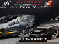 Citroën C4 Picasso - 165pk Intensive I Automaat I Navi I