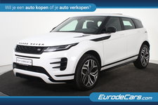 Land Rover Range Rover Evoque - 1.5 P300e AWD R-Dynamic SE *Panoramadak*