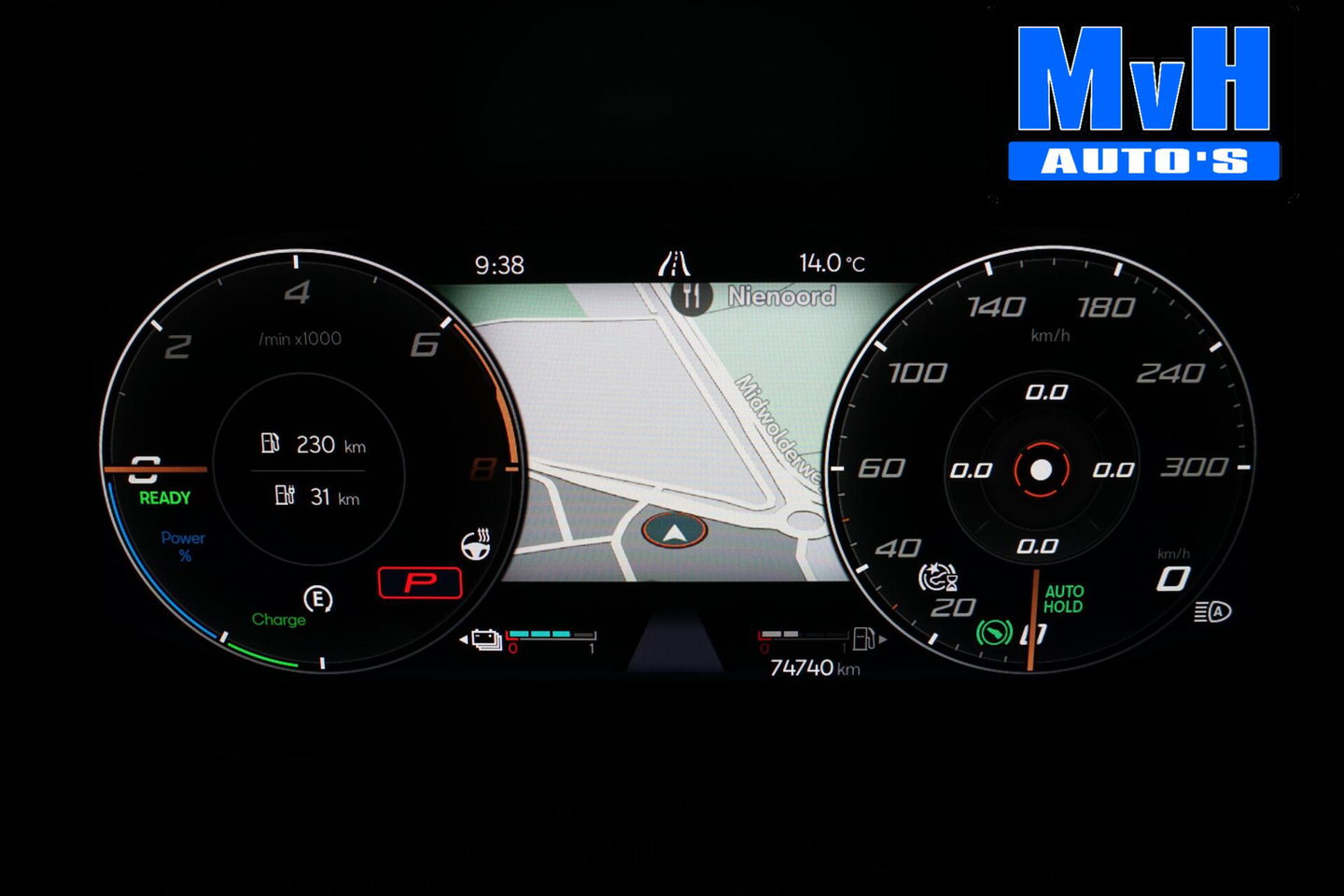 CUPRA Formentor 1.4 e-Hybrid VZ Performance|PANO|KUIPSTOEL|LUXE!