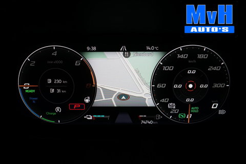 CUPRA Formentor 1.4 e-Hybrid VZ Performance|PANO|KUIPSTOEL|LUXE!