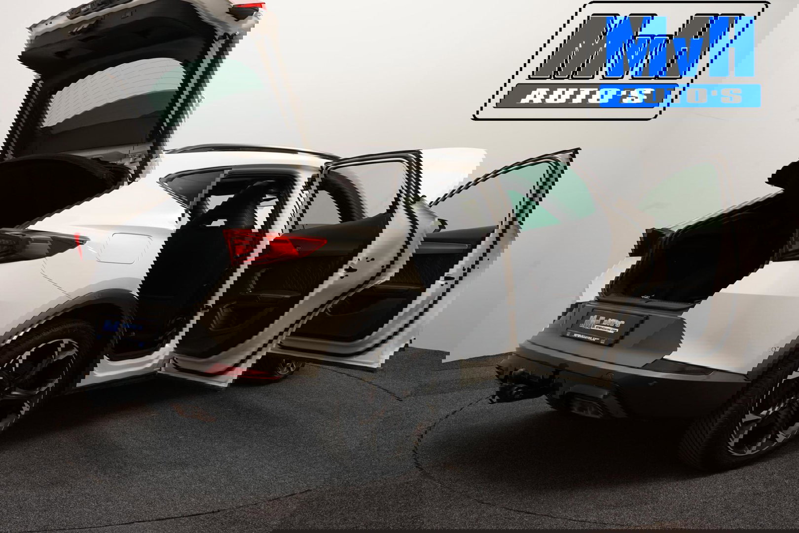 CUPRA Formentor 1.4 e-Hybrid VZ Performance|PANO|KUIPSTOEL|LUXE!