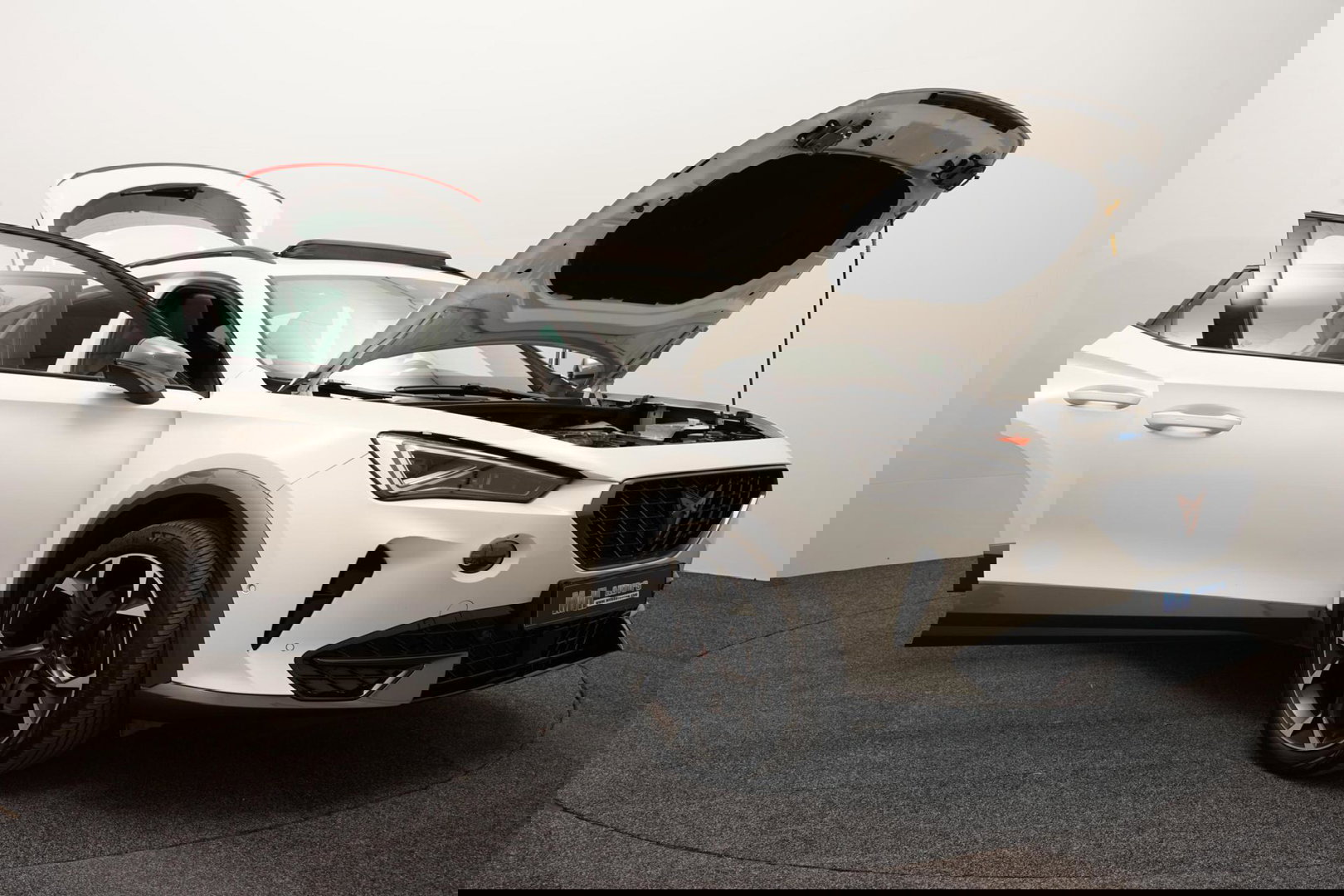 CUPRA Formentor 1.4 e-Hybrid VZ Performance|PANO|KUIPSTOEL|LUXE!