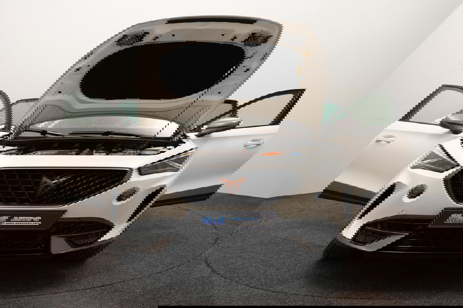 CUPRA Formentor 1.4 e-Hybrid VZ Performance|PANO|KUIPSTOEL|LUXE!