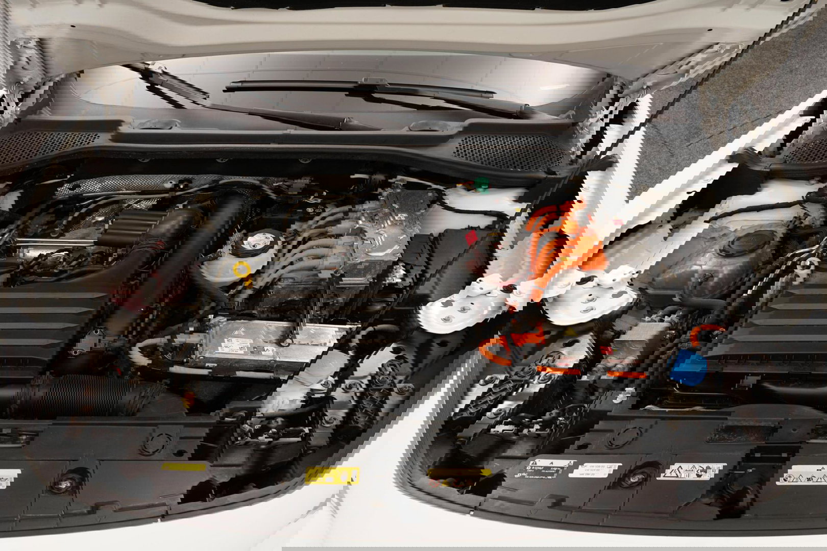 CUPRA Formentor 1.4 e-Hybrid VZ Performance|PANO|KUIPSTOEL|LUXE!