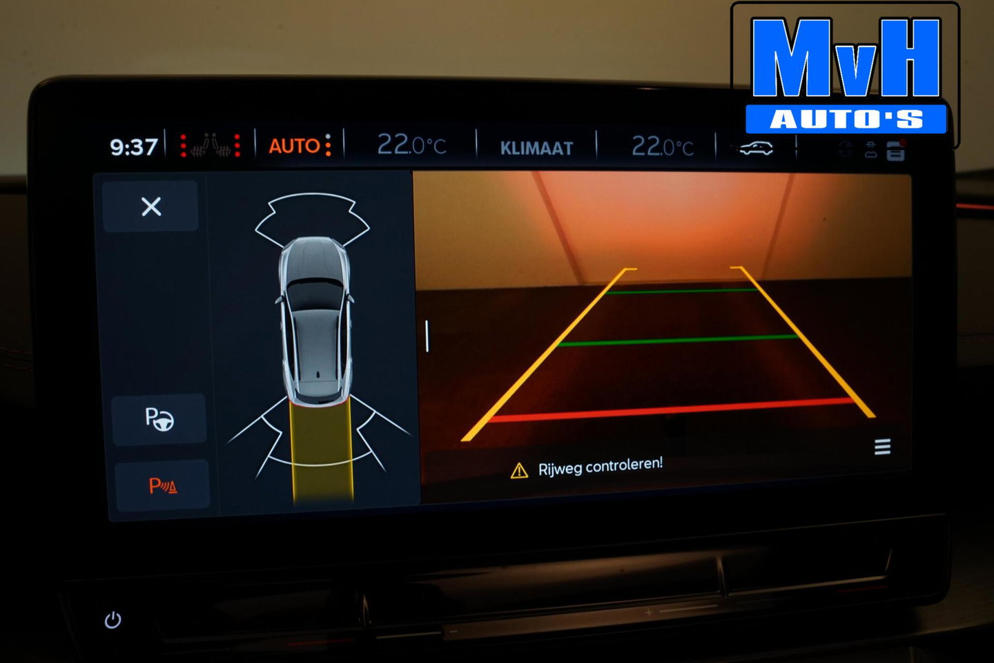 CUPRA Formentor 1.4 e-Hybrid VZ Performance|PANO|KUIPSTOEL|LUXE!