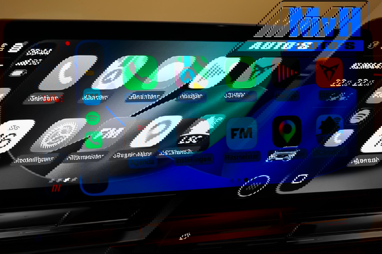 CUPRA Formentor 1.4 e-Hybrid VZ Performance|PANO|KUIPSTOEL|LUXE!