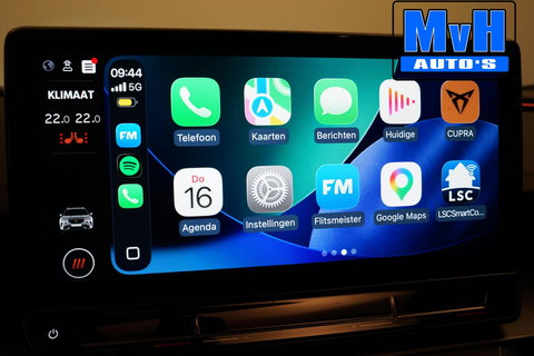 CUPRA Formentor 1.4 e-Hybrid VZ Performance|PANO|KUIPSTOEL|LUXE!