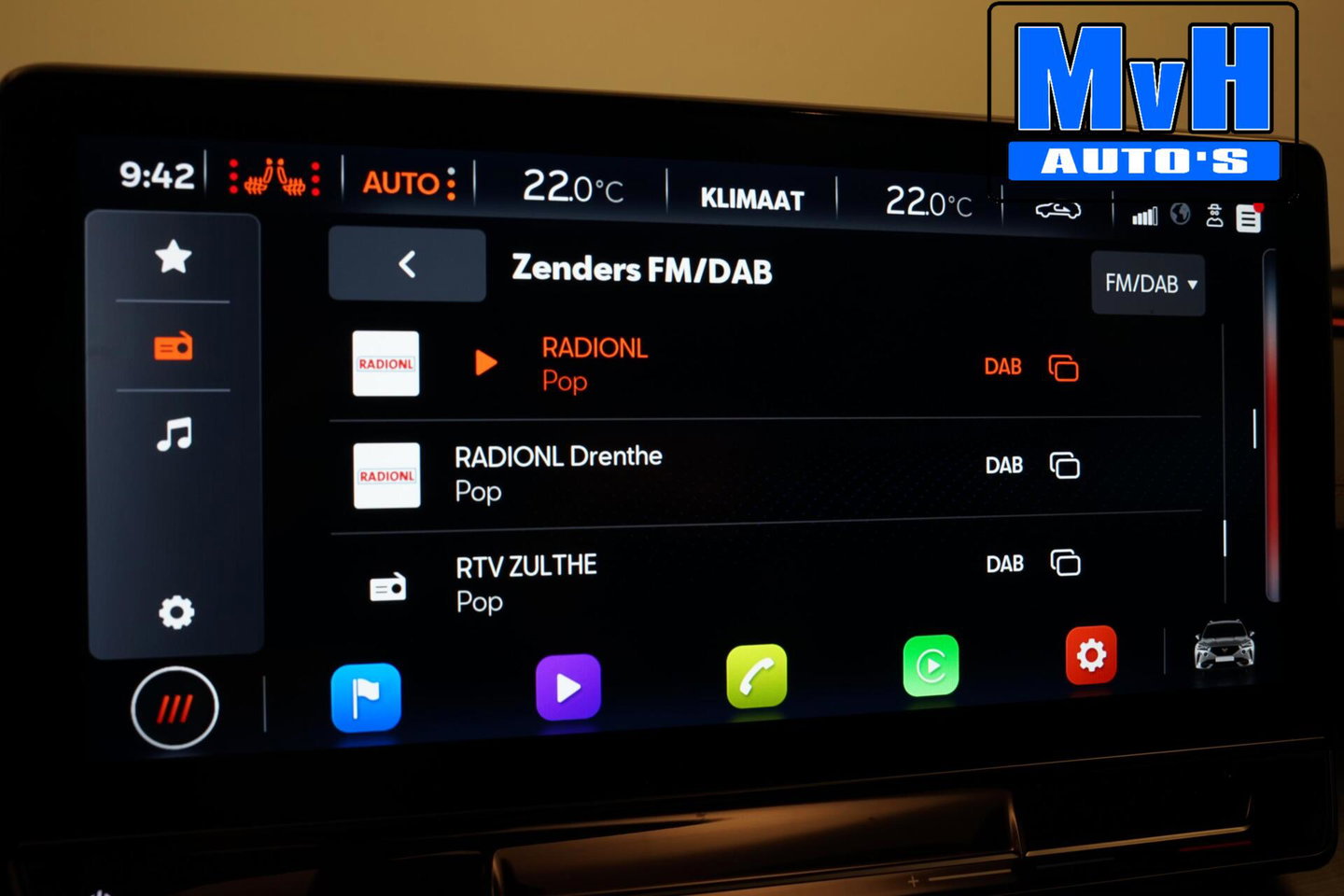 CUPRA Formentor 1.4 e-Hybrid VZ Performance|PANO|KUIPSTOEL|LUXE!