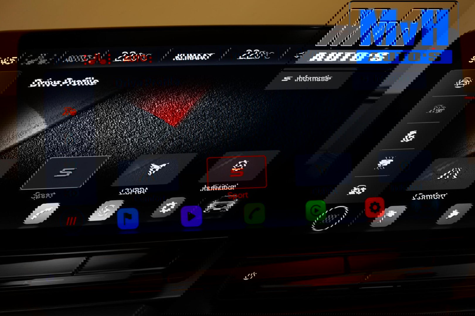 CUPRA Formentor 1.4 e-Hybrid VZ Performance|PANO|KUIPSTOEL|LUXE!