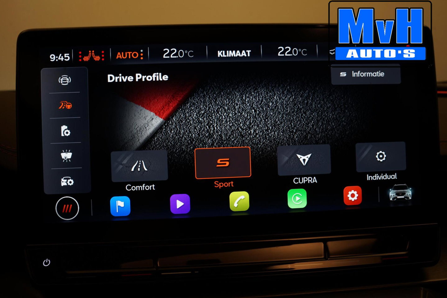 CUPRA Formentor 1.4 e-Hybrid VZ Performance|PANO|KUIPSTOEL|LUXE!