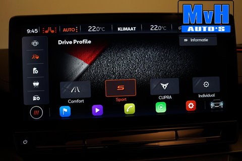 CUPRA Formentor 1.4 e-Hybrid VZ Performance|PANO|KUIPSTOEL|LUXE!