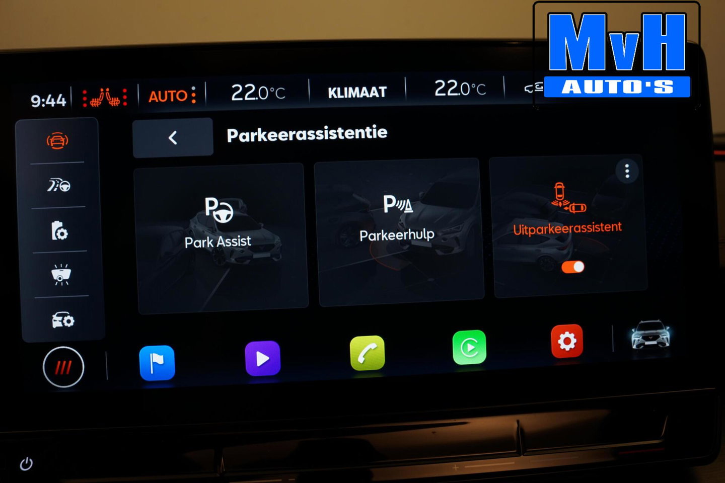 CUPRA Formentor 1.4 e-Hybrid VZ Performance|PANO|KUIPSTOEL|LUXE!