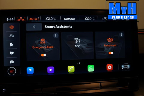 CUPRA Formentor 1.4 e-Hybrid VZ Performance|PANO|KUIPSTOEL|LUXE!