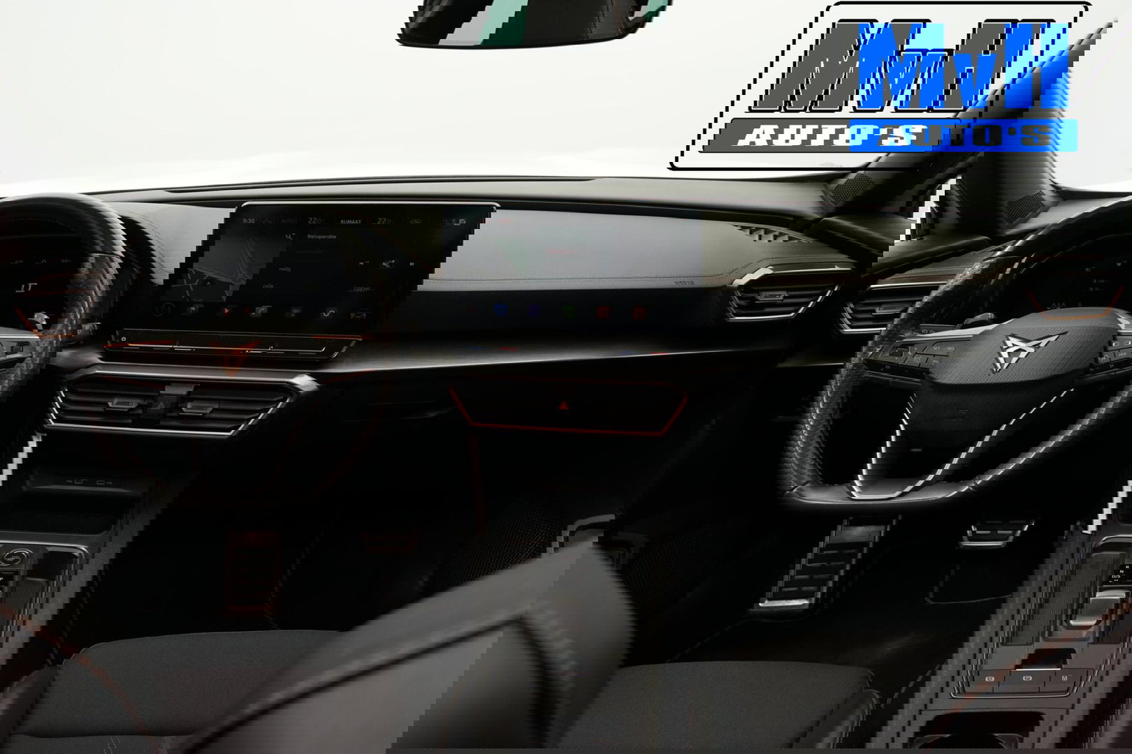 CUPRA Formentor 1.4 e-Hybrid VZ Performance|PANO|KUIPSTOEL|LUXE!