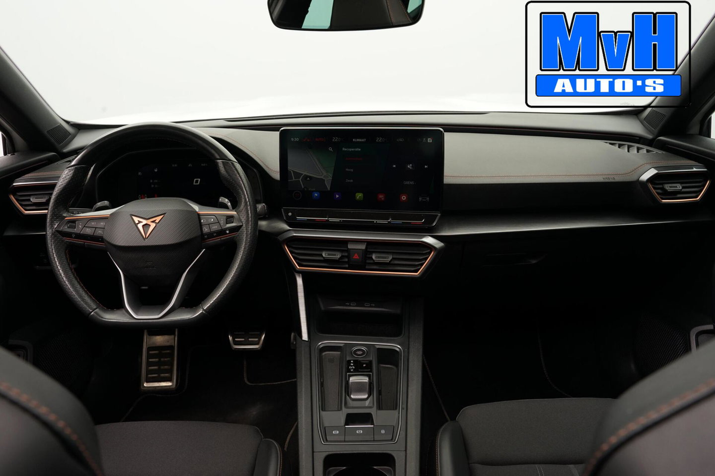 CUPRA Formentor 1.4 e-Hybrid VZ Performance|PANO|KUIPSTOEL|LUXE!