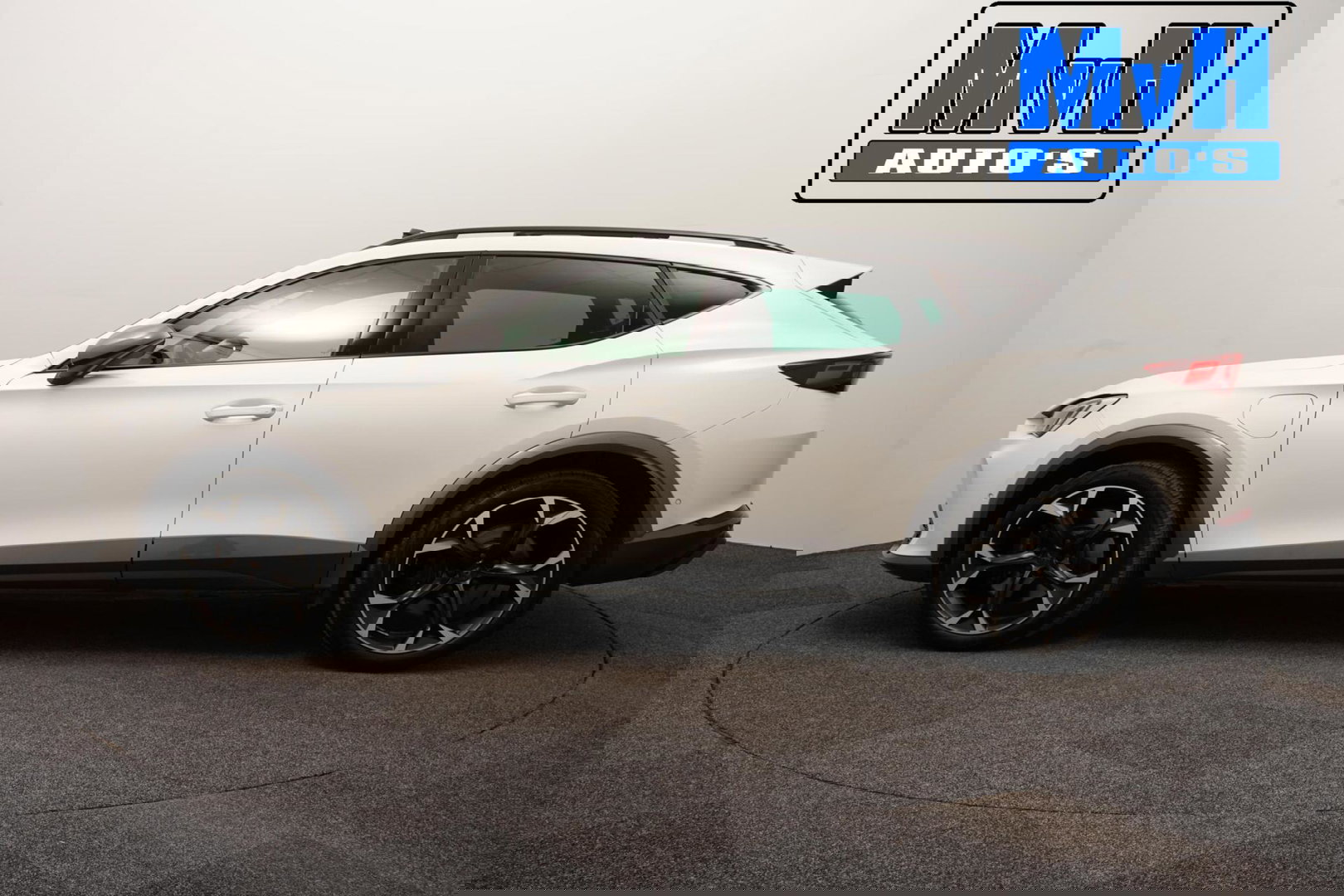 CUPRA Formentor 1.4 e-Hybrid VZ Performance|PANO|KUIPSTOEL|LUXE!