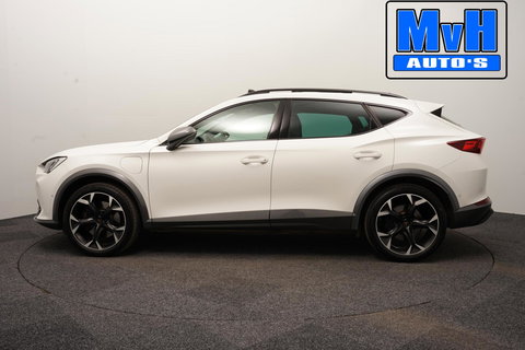 CUPRA Formentor 1.4 e-Hybrid VZ Performance|PANO|KUIPSTOEL|LUXE!