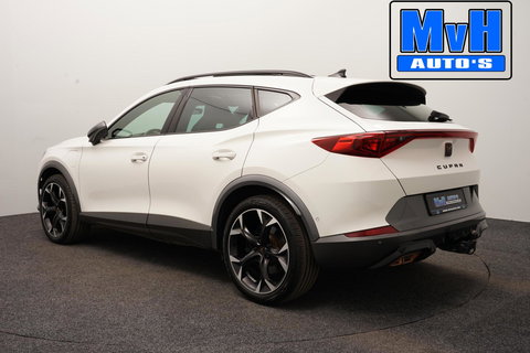 CUPRA Formentor 1.4 e-Hybrid VZ Performance|PANO|KUIPSTOEL|LUXE!