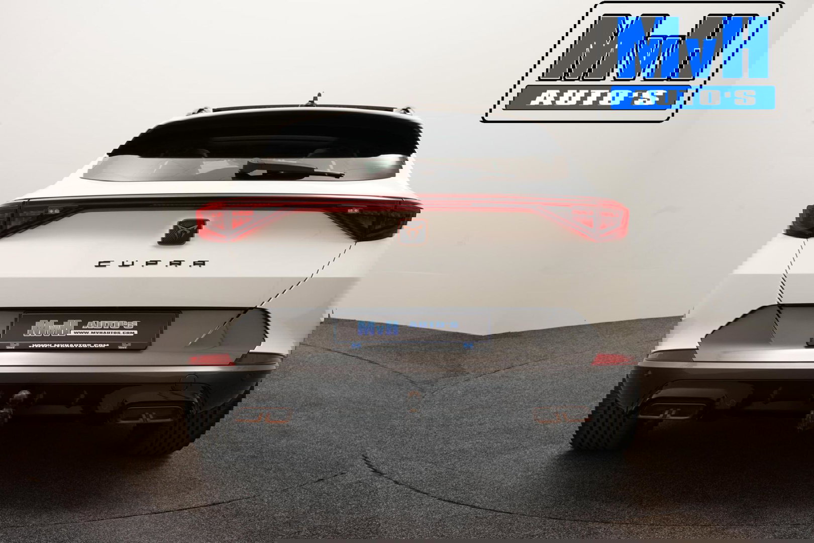 CUPRA Formentor 1.4 e-Hybrid VZ Performance|PANO|KUIPSTOEL|LUXE!