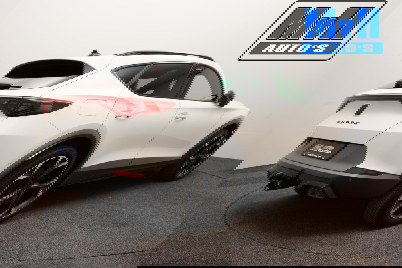 CUPRA Formentor 1.4 e-Hybrid VZ Performance|PANO|KUIPSTOEL|LUXE!