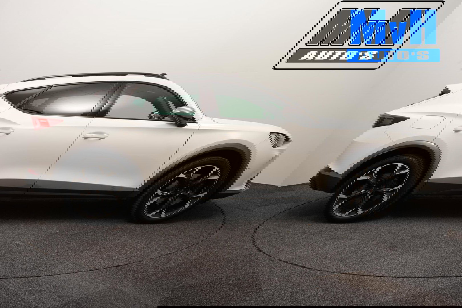 CUPRA Formentor 1.4 e-Hybrid VZ Performance|PANO|KUIPSTOEL|LUXE!