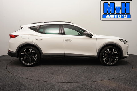 CUPRA Formentor 1.4 e-Hybrid VZ Performance|PANO|KUIPSTOEL|LUXE!