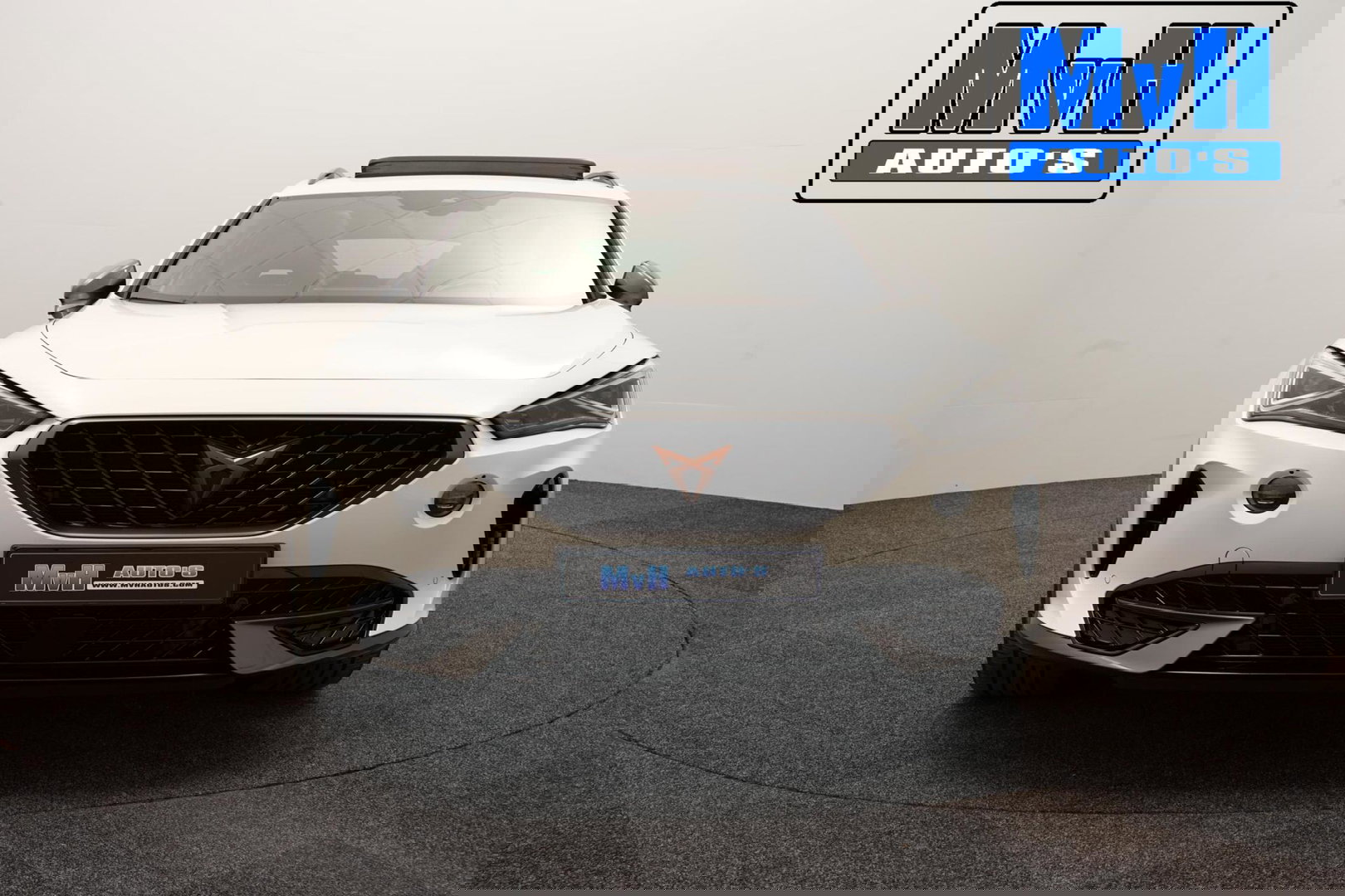 CUPRA Formentor 1.4 e-Hybrid VZ Performance|PANO|KUIPSTOEL|LUXE!