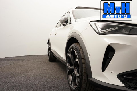 CUPRA Formentor 1.4 e-Hybrid VZ Performance|PANO|KUIPSTOEL|LUXE!