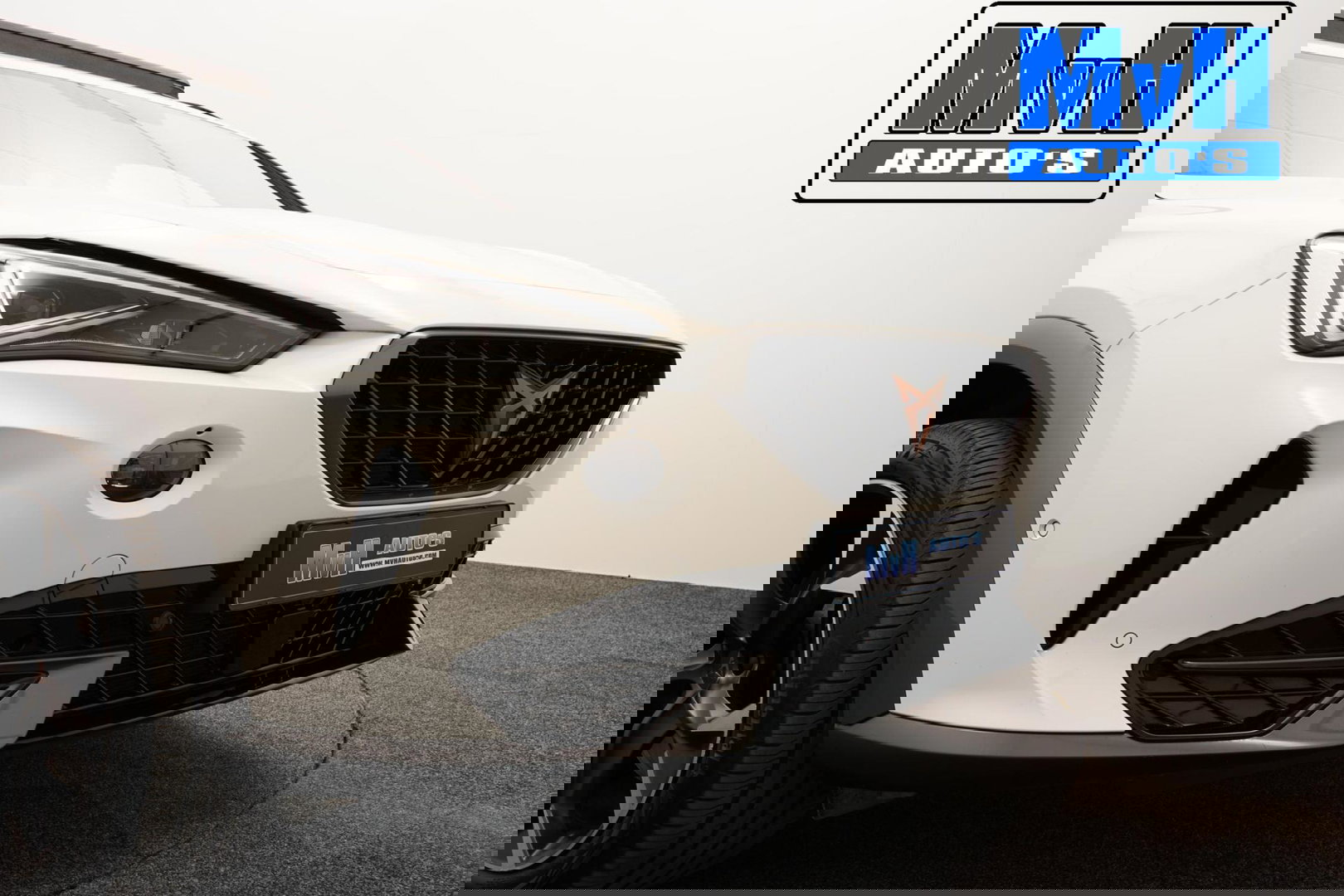 CUPRA Formentor 1.4 e-Hybrid VZ Performance|PANO|KUIPSTOEL|LUXE!