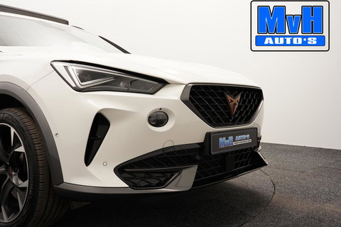 CUPRA Formentor 1.4 e-Hybrid VZ Performance|PANO|KUIPSTOEL|LUXE!