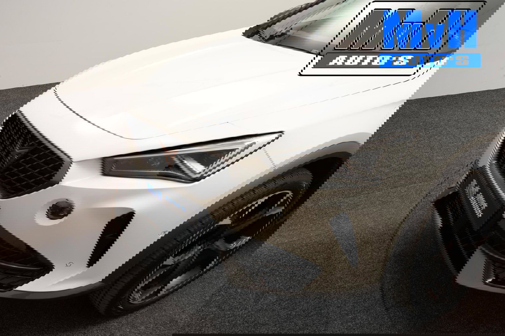 CUPRA Formentor 1.4 e-Hybrid VZ Performance|PANO|KUIPSTOEL|LUXE!