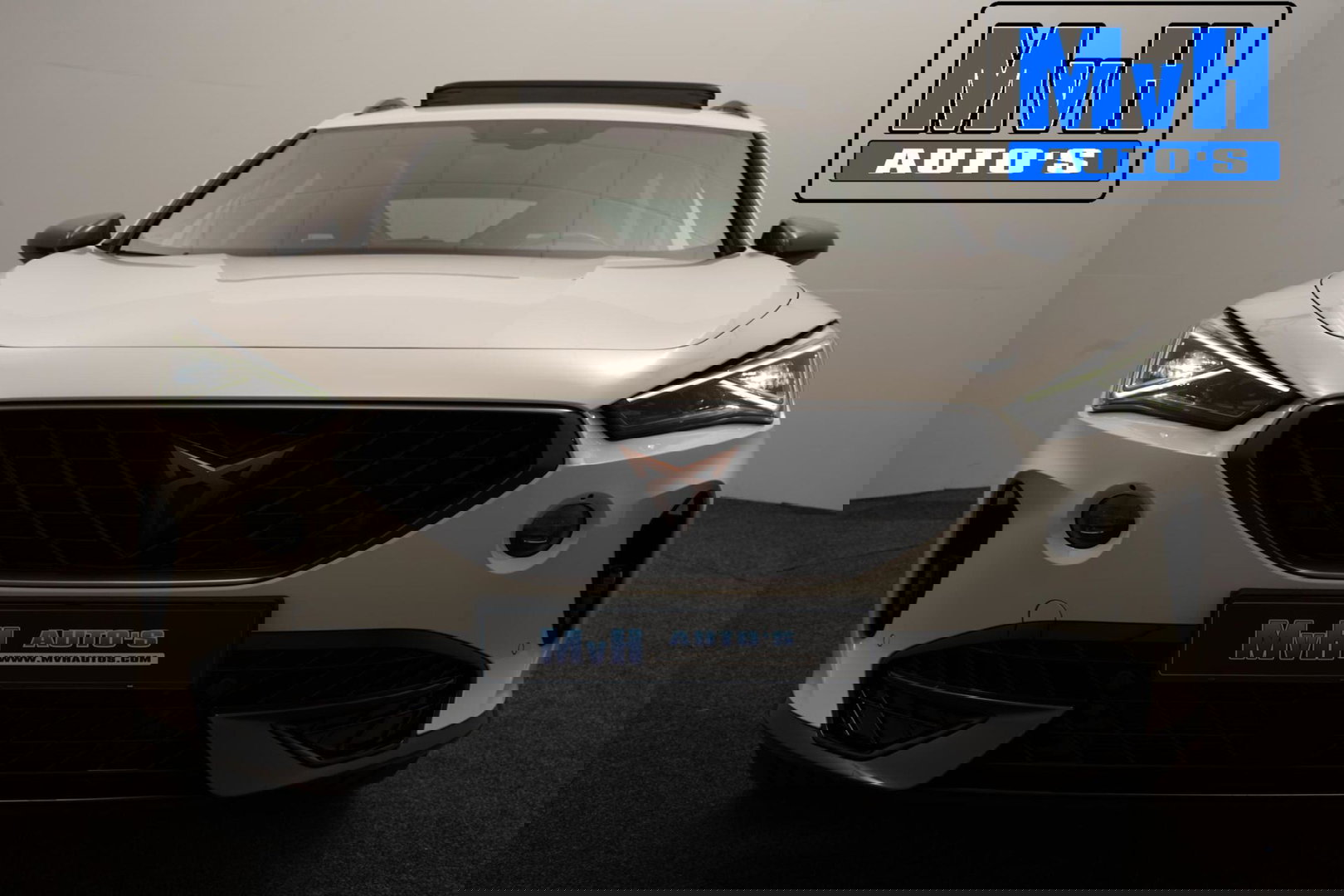 CUPRA Formentor 1.4 e-Hybrid VZ Performance|PANO|KUIPSTOEL|LUXE!