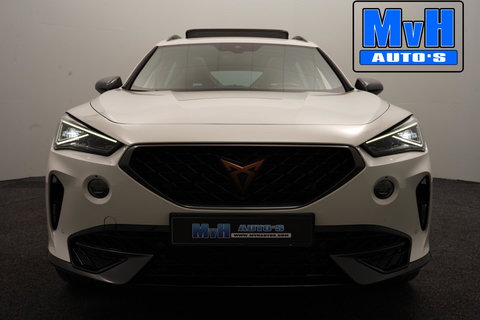 CUPRA Formentor 1.4 e-Hybrid VZ Performance|PANO|KUIPSTOEL|LUXE!