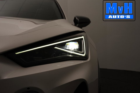 CUPRA Formentor 1.4 e-Hybrid VZ Performance|PANO|KUIPSTOEL|LUXE!