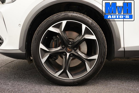 CUPRA Formentor 1.4 e-Hybrid VZ Performance|PANO|KUIPSTOEL|LUXE!