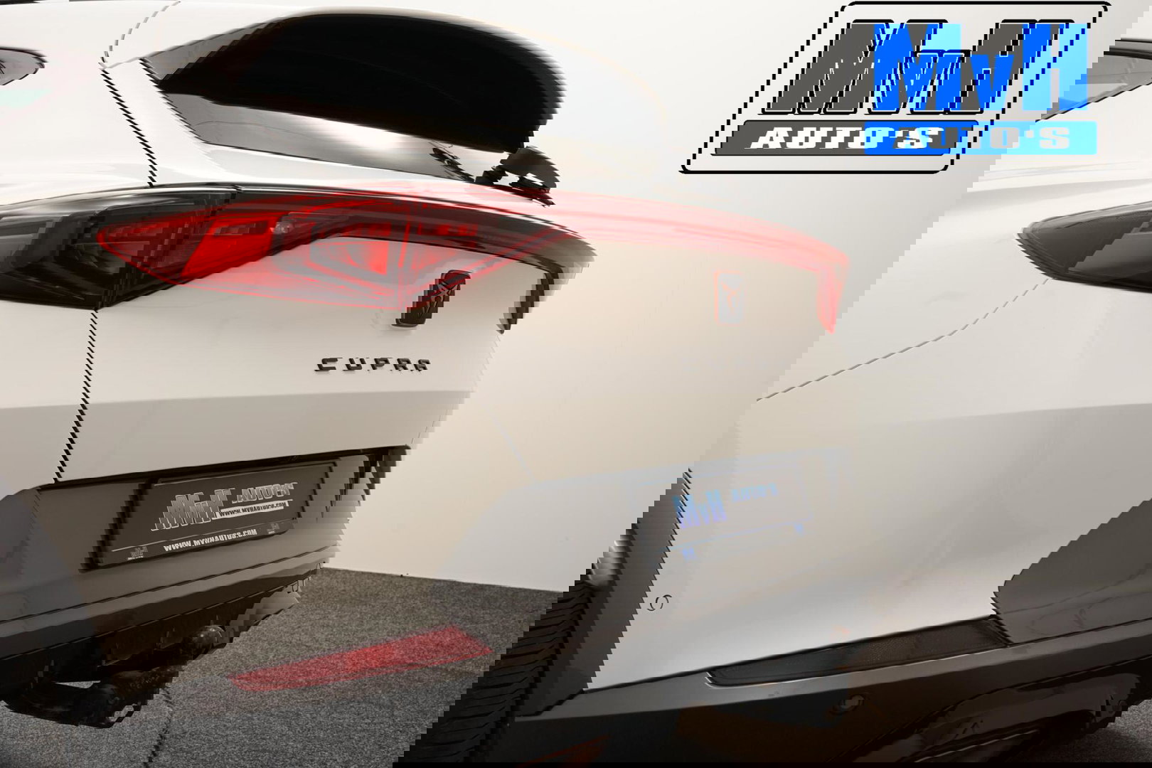 CUPRA Formentor 1.4 e-Hybrid VZ Performance|PANO|KUIPSTOEL|LUXE!